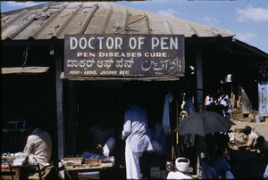 Doctor of pen shop in Bangalore