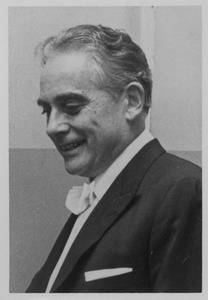 Frank Brieff