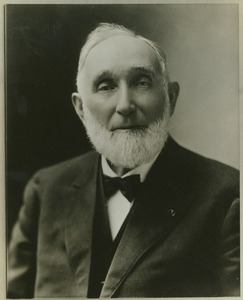 Charles H. Fernald