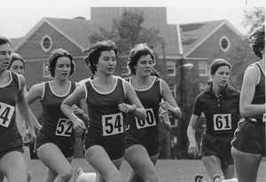 Women's Athletics