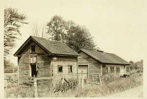 Poultry Building