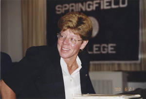 Cathie Schweitzer (June 21, 2000)