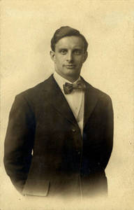 Albert C. Heimsath, class of 1909