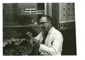 Dr. Harry M. Smith