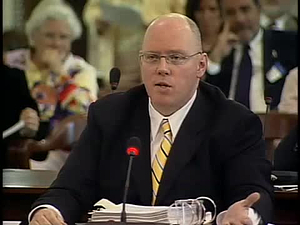 [Governor] Corzine 2006 Budget Agreement Presser