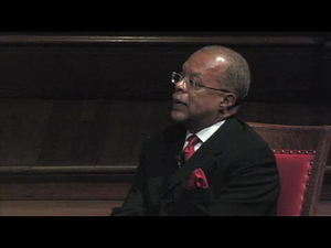 WGBH Forum Network; Henry Louis Gates, Jr.: Colored People