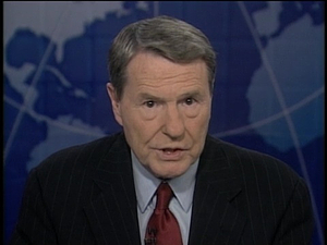 The NewsHour with Jim Lehrer