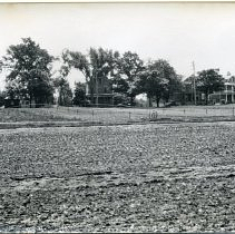 Crosby Farm irrigation system