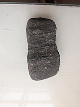 Stone, Worked