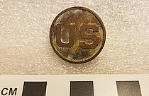 Button, Military