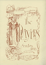The Players: Seventh Season programs