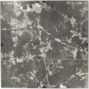 Plymouth County: aerial photograph. dpt-10k-7