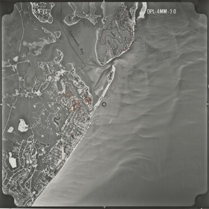 Barnstable County: aerial photograph. dpl-4mm-30