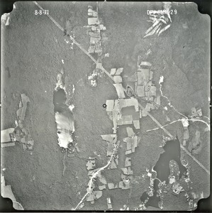 Worcester County: aerial photograph. dpv-8mm-29