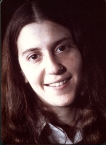 Portrait of Alaina Snipper