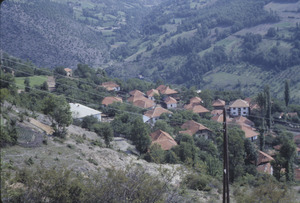 Village of Rastes