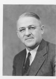 Fred J. Sievers