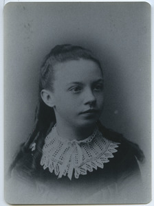 Lillian Mae Frantz