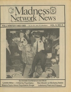 Madness network news. no. 6