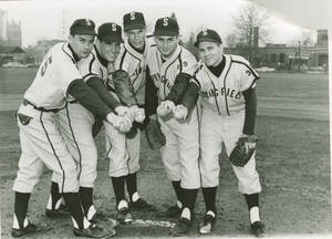 Springfield College Men's Baseball