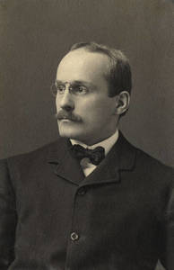 George L. Meylan, class of 1903