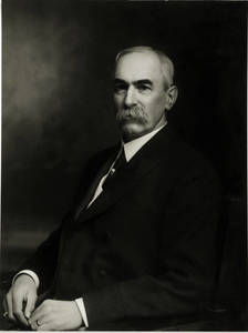 Preston B. Keith, 1895