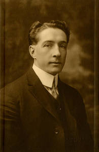 Walter Cobb (class of 1906)