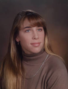 Jennifer Phillips (class of 1996)