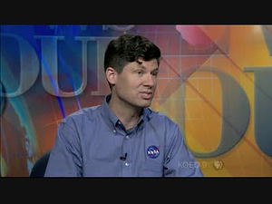 PBS NewsHour; July 25, 2012 3:00pm-4:00pm PDT