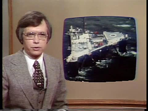 New Jersey Nightly News; New Jersey Nightly News Episode from 1/11/1979