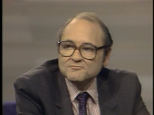 The MacNeil/Lehrer NewsHour