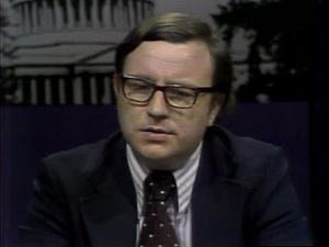 1973 Watergate Hearings; Part 7 of 7