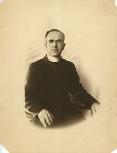 Rev. Joseph T. Grillo