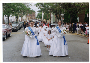 1995 Feast of the Holy Ghost Procession (56)