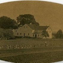 J.S. Crosby Farm, c. 1900 - 1920