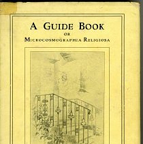A Guide Book or Microcosmographia Religiosa