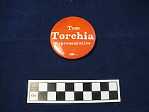 Button, Campaign