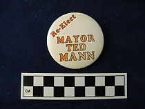 Button, Campaign