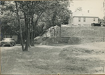 Albemarle Golf Course photographs