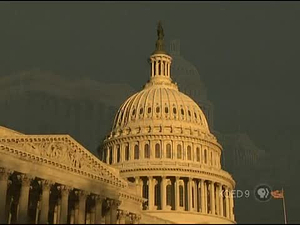 PBS NewsHour; December 10, 2010 3:00pm-4:00pm PST