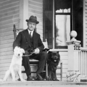 Coolidge Images
