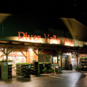 River Valley Market 2 am