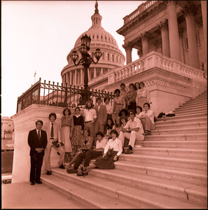 Tsongas Negative 1979 #168