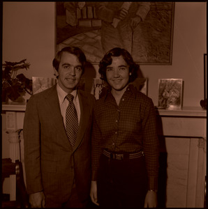 Tsongas Negative 1979 #176