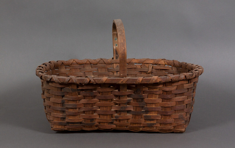 Gathering Basket