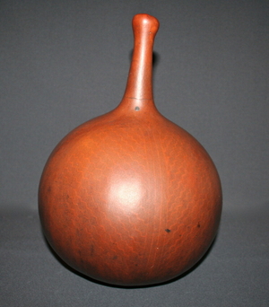 Gourd Water Bottle