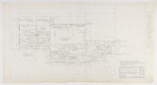 Lawrence Lanpher house, Little Compton, R.I.