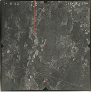 Worcester County: aerial photograph. dpv-1k-164