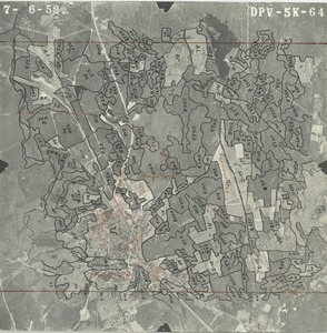 Worcester County: aerial photograph. dpv-5k-64