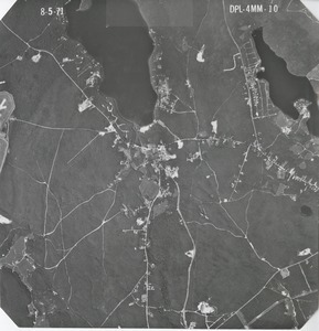Barnstable County: aerial photograph. dpl-4mm-10